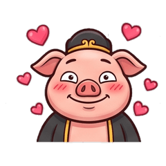 Lustful Pigsy