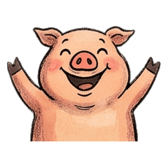 Piggy's Daily Diary